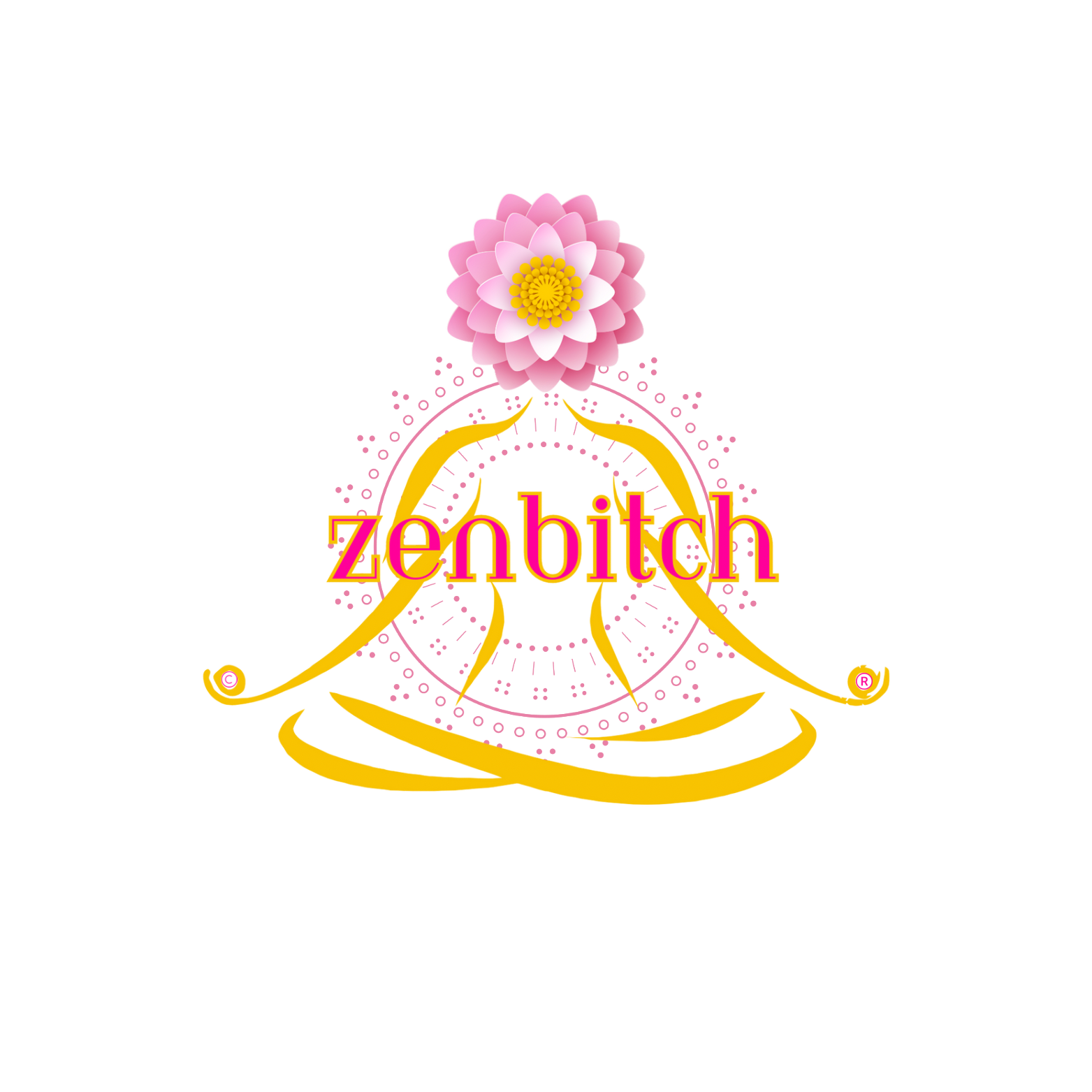 zenbitch retreats